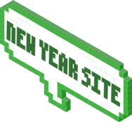 new year site